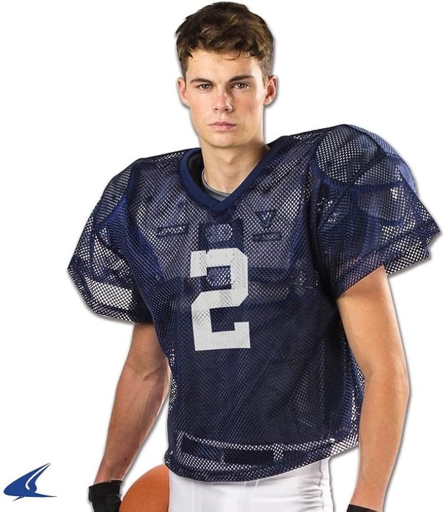 Mesh practice jersey Outlet