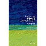 Peace: A Very Short Introduction (Very Short Introductions)