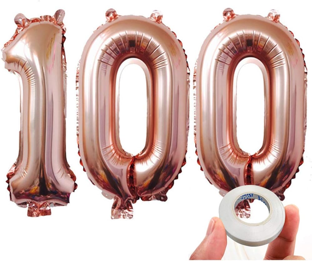 Birthday Party Decorations 