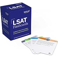 LSAT 公式練習問題集とKaplan模擬テストセット LSAT 公式練習問題集とKaplan模擬テストセット Practice Tests
