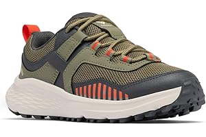 Columbia Youth Unisex Konos Low