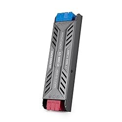 BRIMETI LED Power Supply 12V 200W LED Driver LED