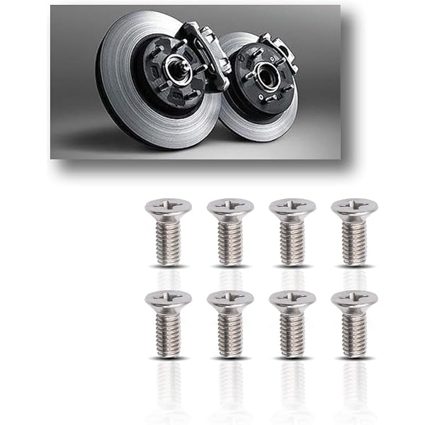 Amazon.com: General Motors 15769474, Disc Brake Rotor : Automotive