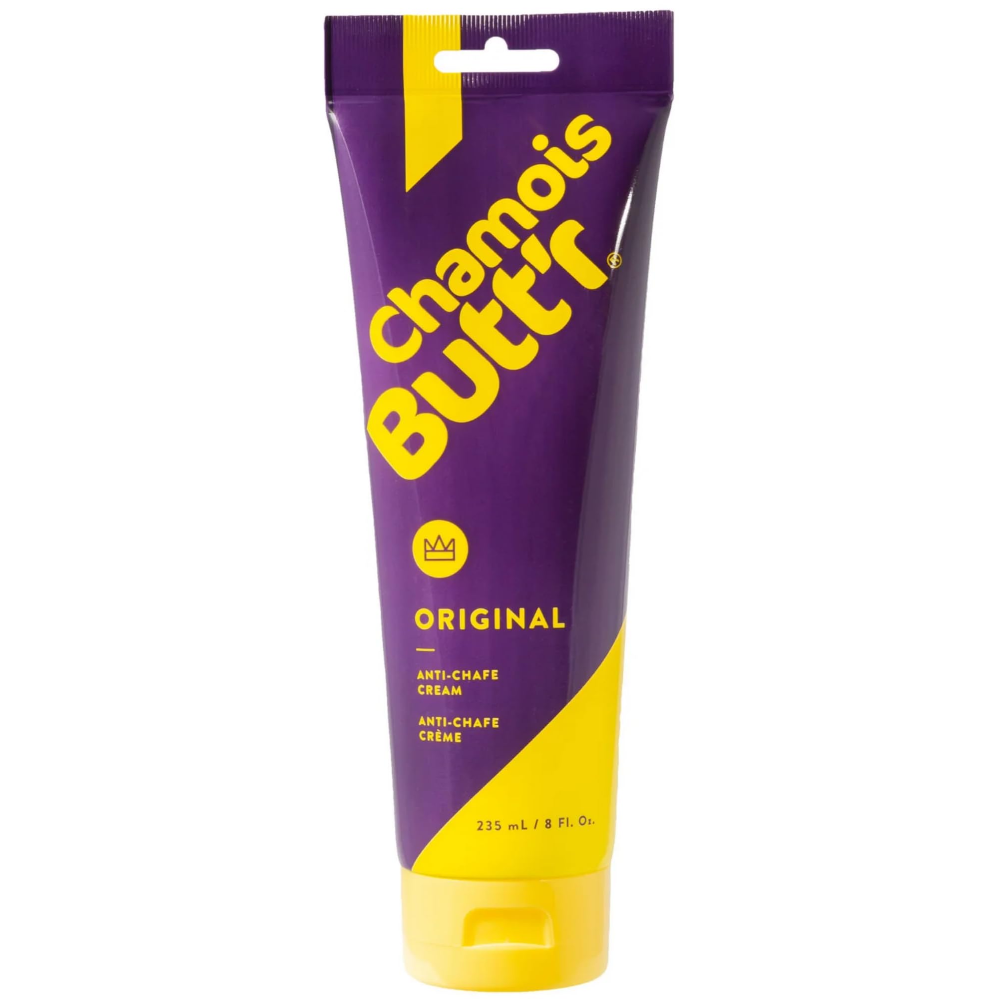 Photo 1 of Chamois Butt'r Original Anti-Chafe Cream, 8 oz tube