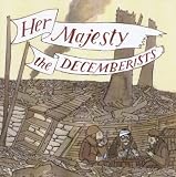 HER MAJESTY THE DECEMBERISTS                       image