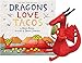 Dragons Love Tacos Book & Plush Gift Set