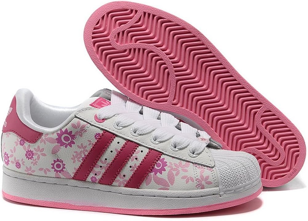 Amazon.com | adidas Originals Women's Superstar Shoes | Fashion Sneakers