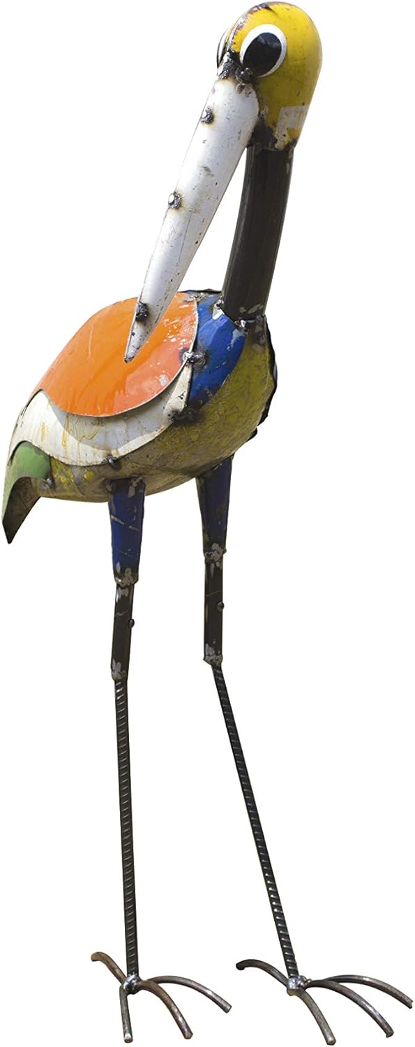 Best Stork Garden Statue