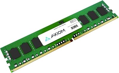 Axiom 32GB DDR4 2933MHz PC4-23466 Desktop RAM Memory Module 1x32GB