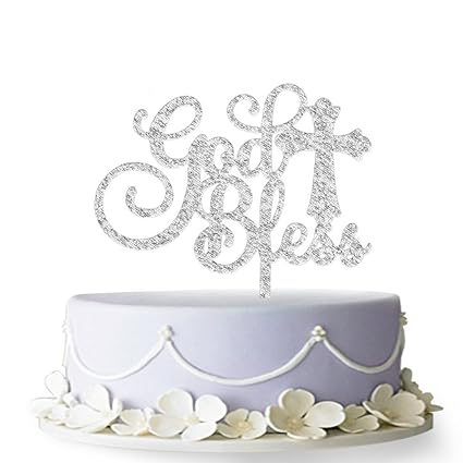 Dedication Or First Communion Decorations Christening God Bless