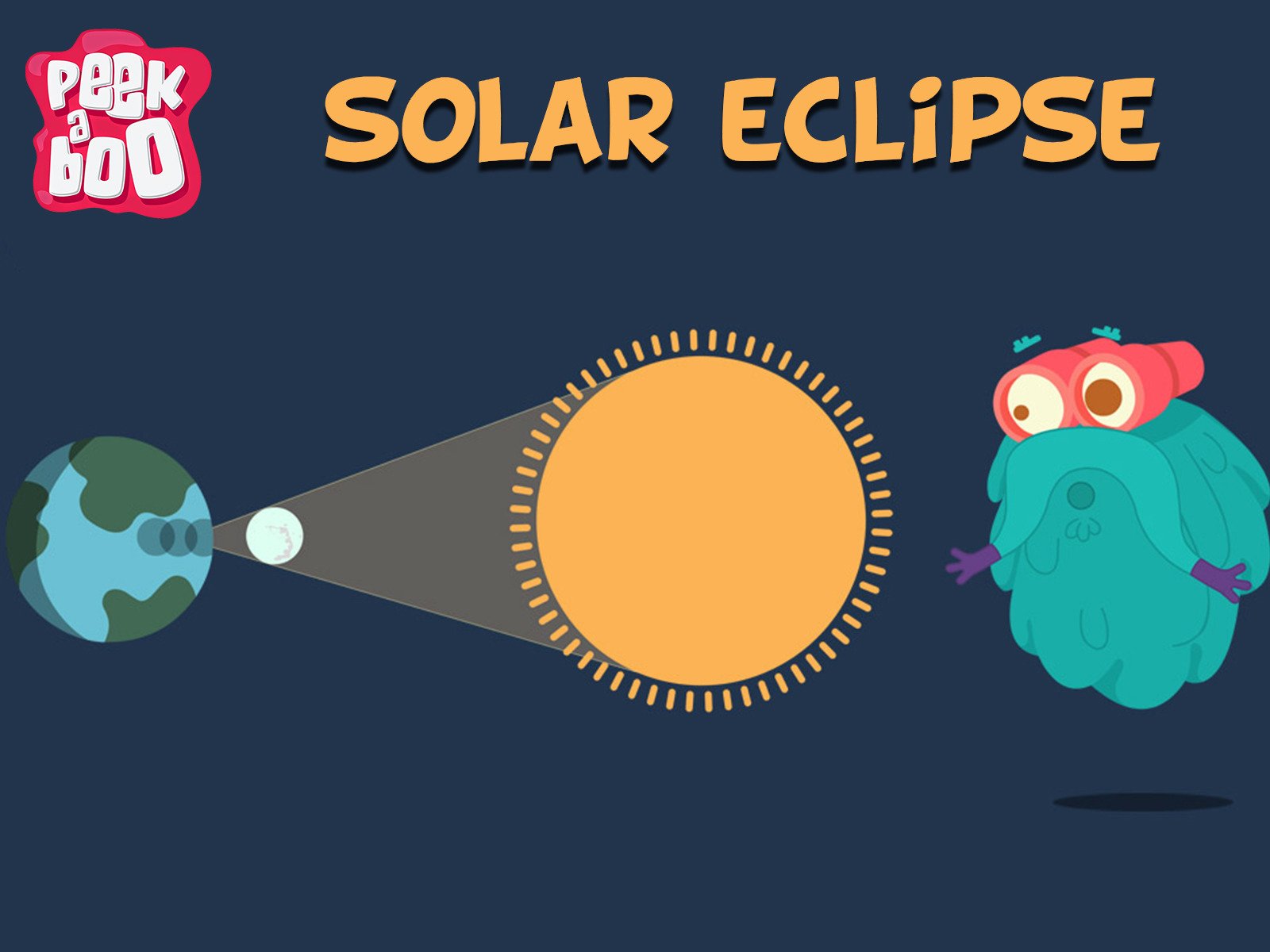 Watch Dr. Binocs Show Educational Videos For Kids Prime Video