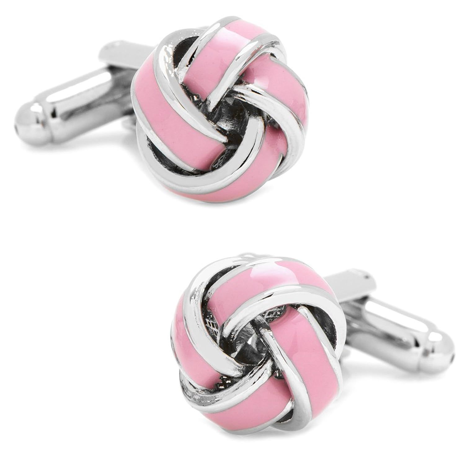 Knot Cufflinks for Men