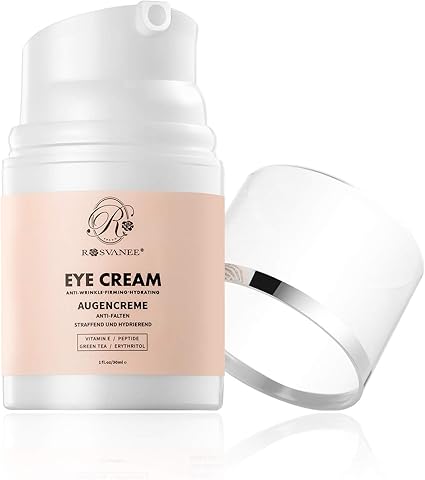 rosvanee eye cream