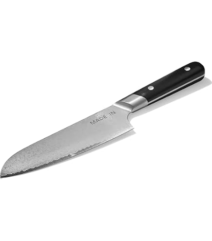 Amazon.com: Zwilling J.A. Henckels Japan 54037-183 Kanren Santoku
