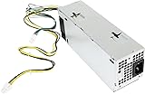 LXun Upgraded 260W H260EBM-00 Power Supply