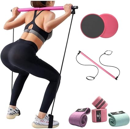 low impact home exercise equipment