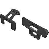 ARRMA AR320454 Bumper Set KRATON/TYPHON 4x4 BLX ARAC3498 Elec Car/Truck Replacement Parts