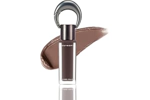 ENTROPY MAKE UP Entropy Charm Tint Blurry Line - Makeup for Soft, Blurred Finish | Lightweight, Long-Lasting Tint for Natural Look G8 Bronze Gem