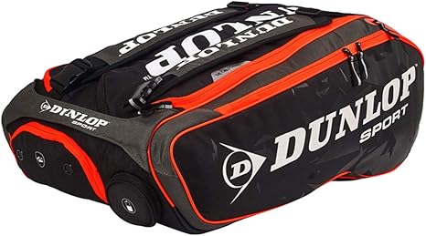 dunlop racket bag