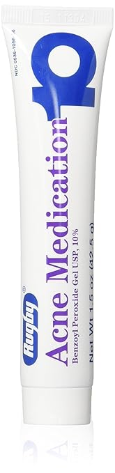 popular acne medication