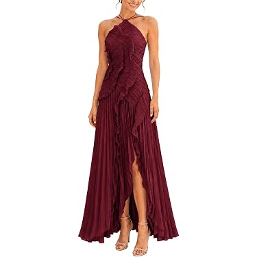 Amazon Best Sellers: Best Women's Formal Dresses