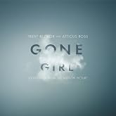 Gone Girl Soundtrack from the Motion Picture