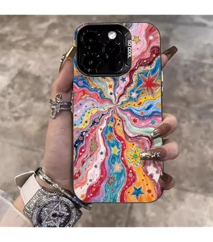 Amazon.com: JW PEI Sushi Phone Case - Multicolor Pink : Cell