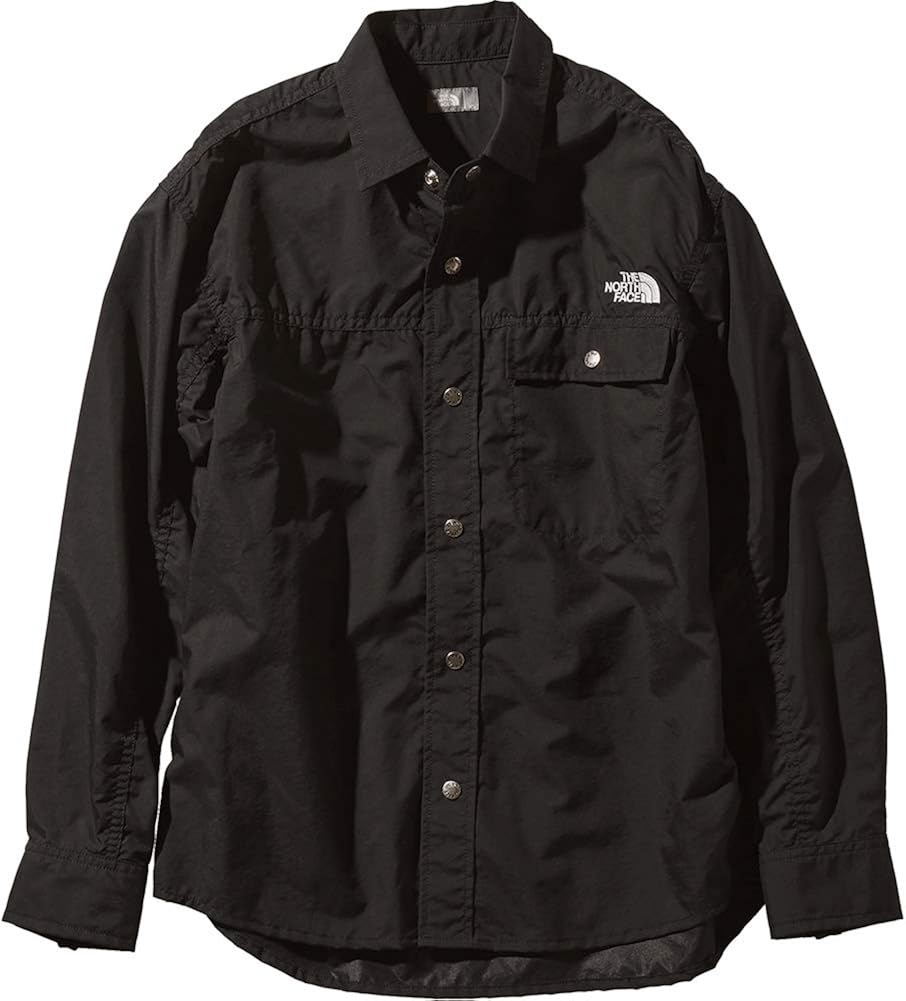 north face long sleeve top junior