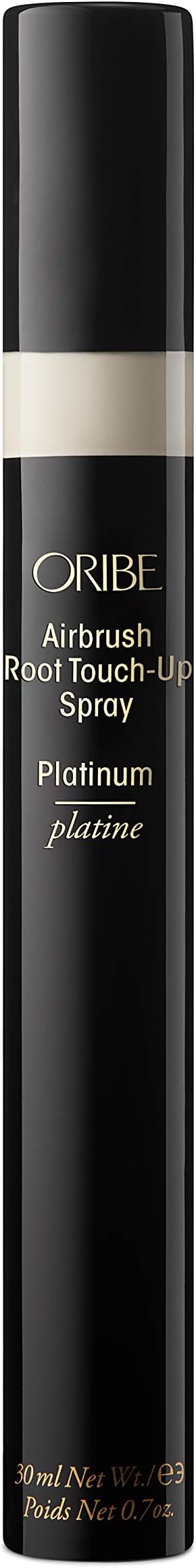 Oribe UNBOXED Airbrush Root Touch Up Spray Platinum 0.7 oz