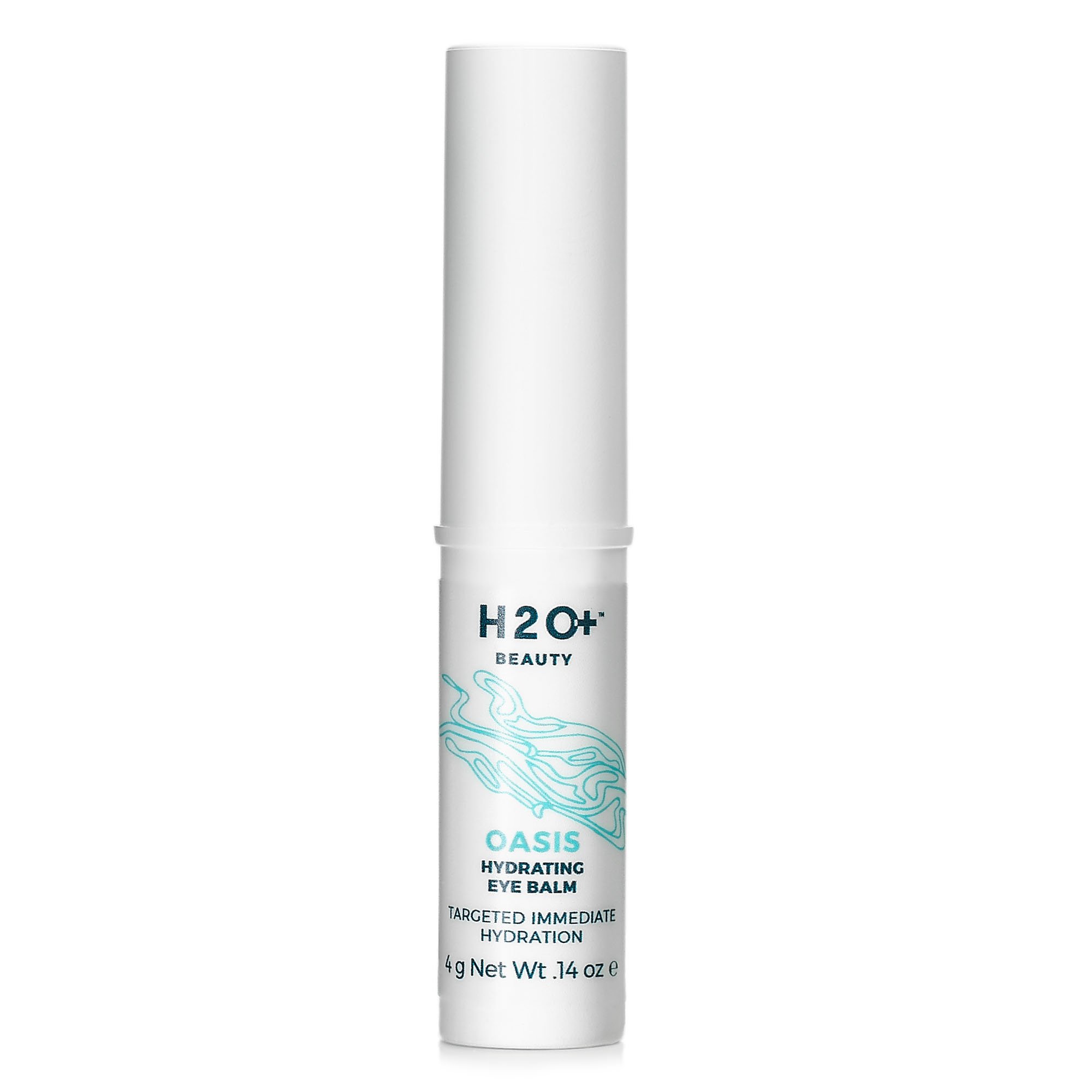hydrating eye balm