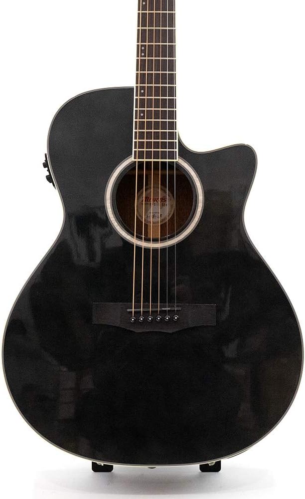 MORRIS R-401SBU アコースティックギター