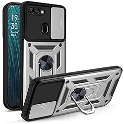 Kukoufey Compatible with Oppo A12 Bracket