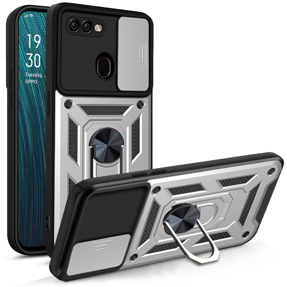 Kukoufey Compatible with Oppo A12 Bracket