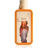 AFLUXE Women’s Eau de Parfum, Sweet Amber Gourmand Women’s Perfume with Vanilla & Praline Notes, Long Lasting Fragrance