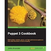 Puppet 3 Cookbook