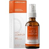 proBLENopathy HGH Supplement for Men & Women Liquid Oral Spray 1 fl oz (30 ml) – Rapid Absorption & Easy to Use - Muscles Growth & Recovery - Natural Human Growth Hormone Supplement - 30 Day Supply