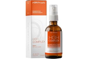 proBLENopathy HGH Supplement for Men & Women Liquid Oral Spray 1 fl oz (30 ml) – Rapid Absorption & Easy to Use - Muscles Growth & Recovery - Natural Human Growth Hormone Supplement - 30 Day Supply
