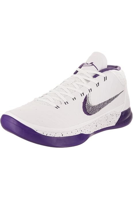 kobe 15 mens grey