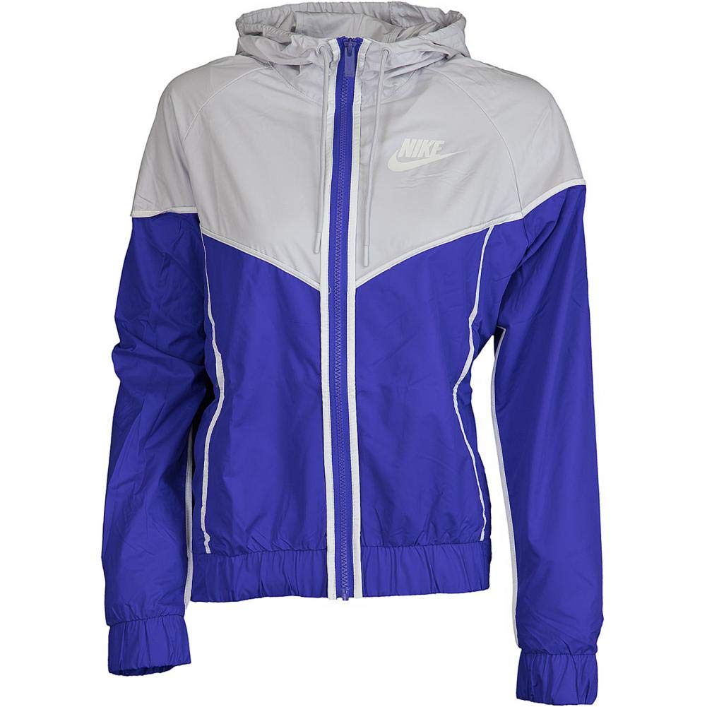 womens windrunner track jacket