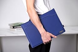 Berfea Case Cover Compatible with ASUS Vivobook Go