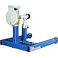 OTC 1750 6000 lb. 'Revolver' Diesel Engine Stand without Universal Engine Adapter Assembly