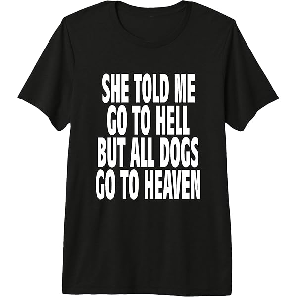 【mari 】 All Dogs Go To Heaven Tee Amazon.com: All Dogs Go To Heaven German Shepherd in Heaven T