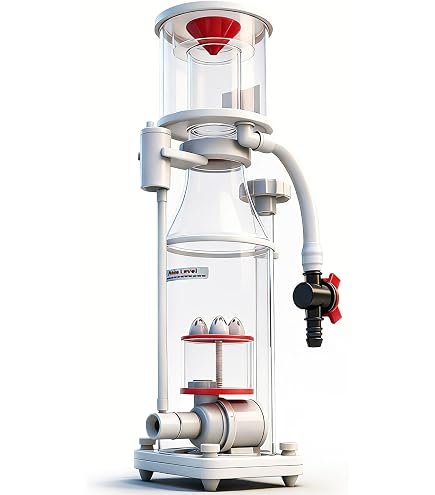 Amazon.com : Reef Octopus OCTO VarioS 4S DC Skimmer Pump : Pet