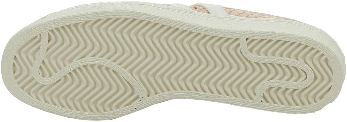 superstar 80s dlx donna rosa