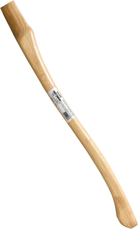 Ames True Temper 2036700 36Inch Single Bit Axe Hickory Replacement