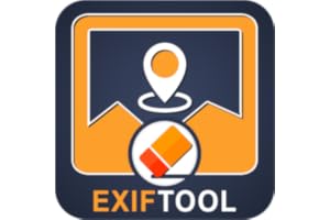 EXIF Metadata: Remove Exif