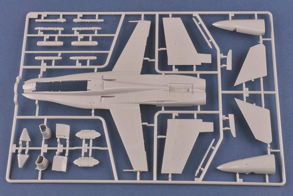Hobbyboss 1:48 - F/A-18C Hornet RAAF, Various - Image 3