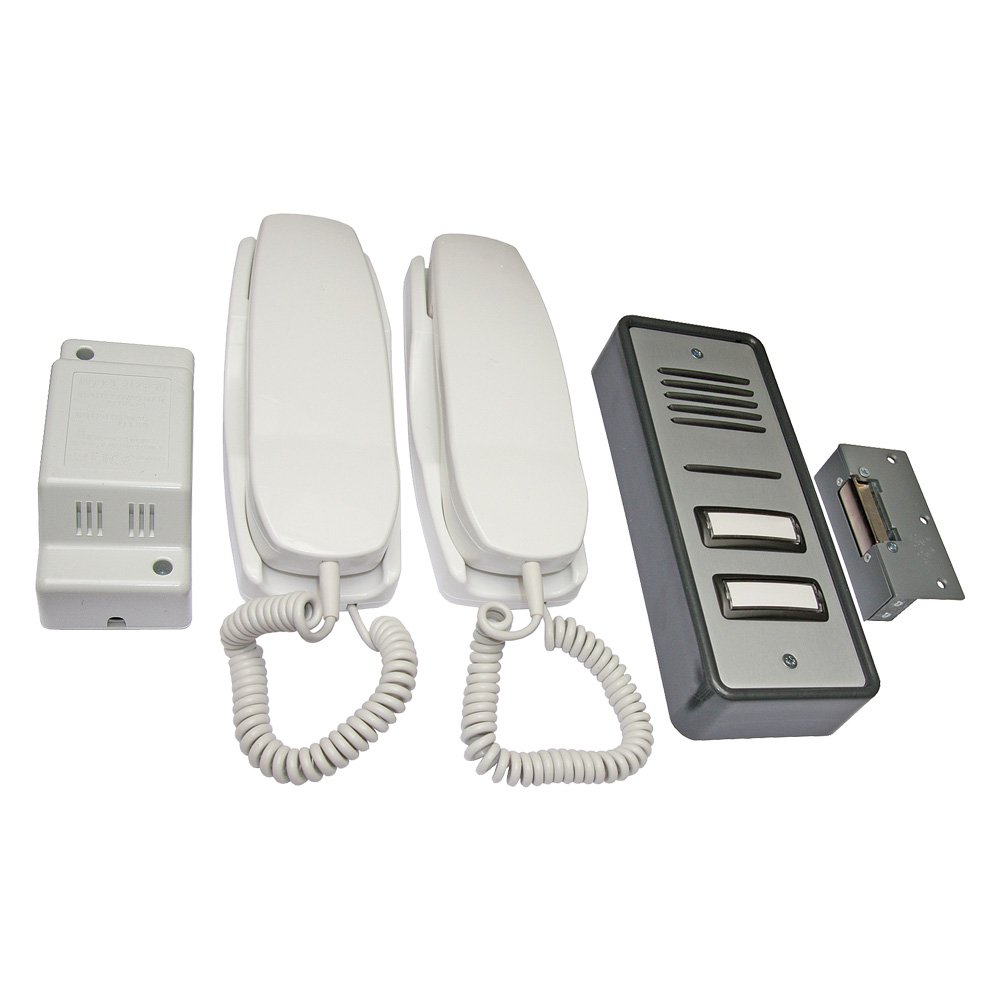 Bell 902 - 2 Way Audio Door Entry System