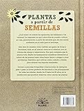 Image de Plantas a partir de semillas: JardinerÃ­a en recipientes y macetas