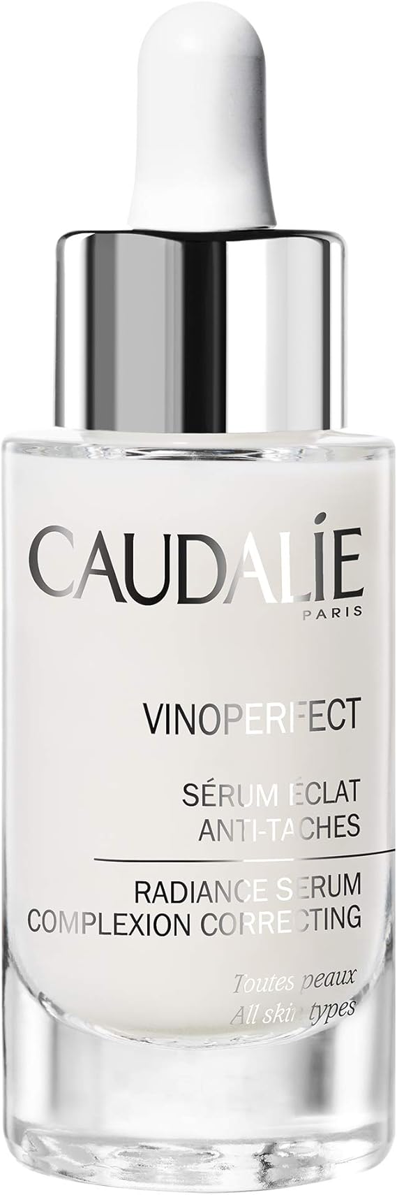Caudalie Vinoperfect, Radiance Serum Complexion Correcting 30ml